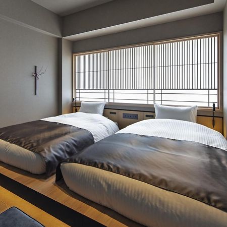 Hotel Tou Nishinotoin Kyoto Luaran gambar