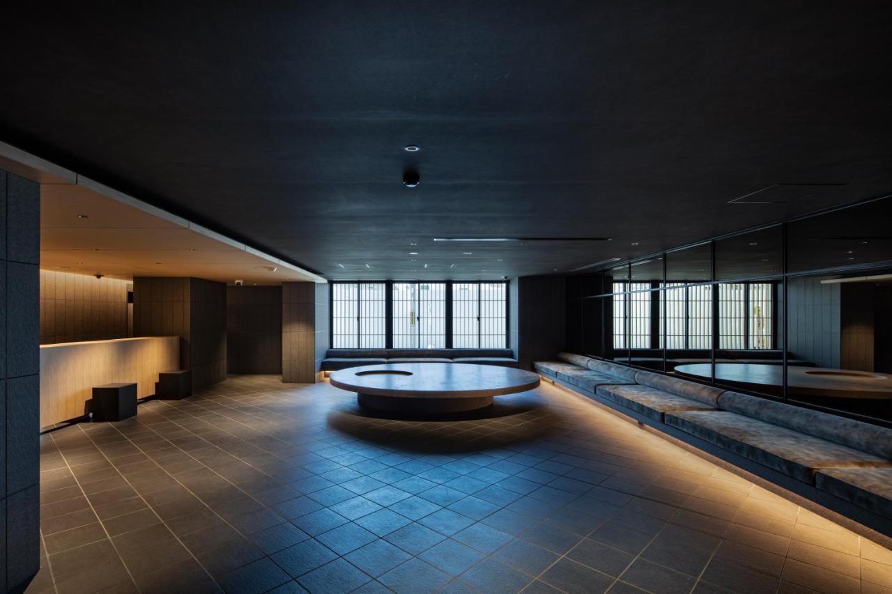 Hotel Tou Nishinotoin Kyoto Luaran gambar