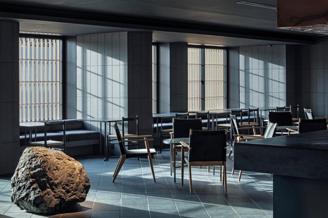 Hotel Tou Nishinotoin Kyoto Luaran gambar