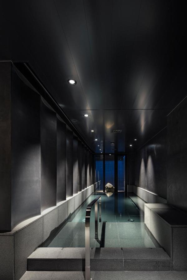 Hotel Tou Nishinotoin Kyoto Luaran gambar