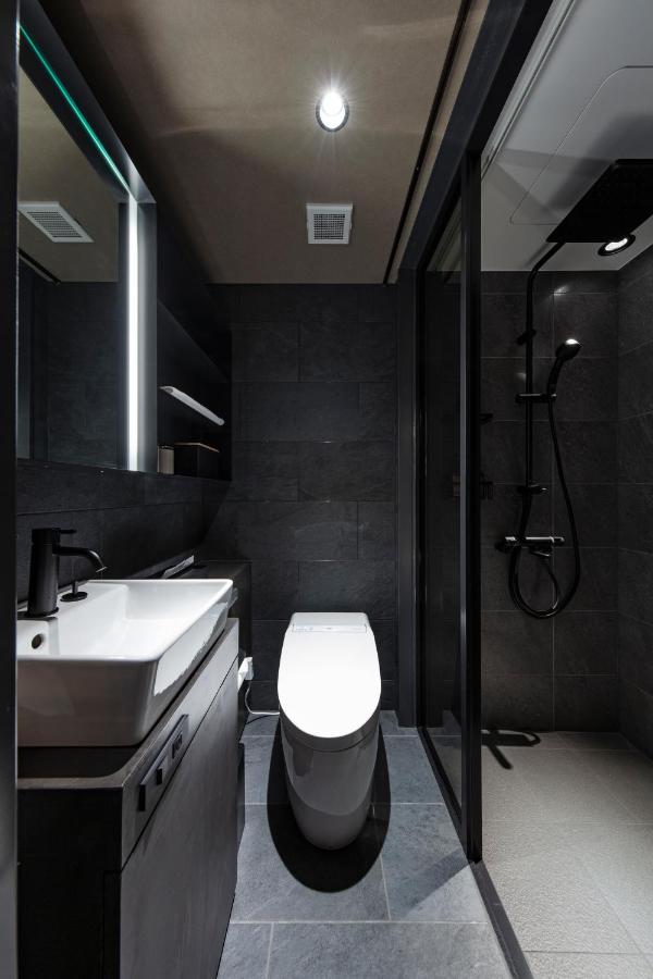 Hotel Tou Nishinotoin Kyoto Luaran gambar
