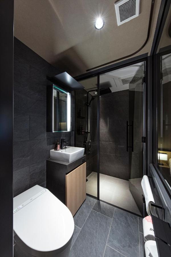 Hotel Tou Nishinotoin Kyoto Luaran gambar