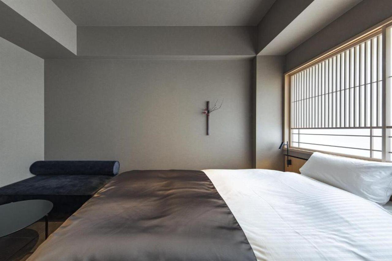 Hotel Tou Nishinotoin Kyoto Luaran gambar