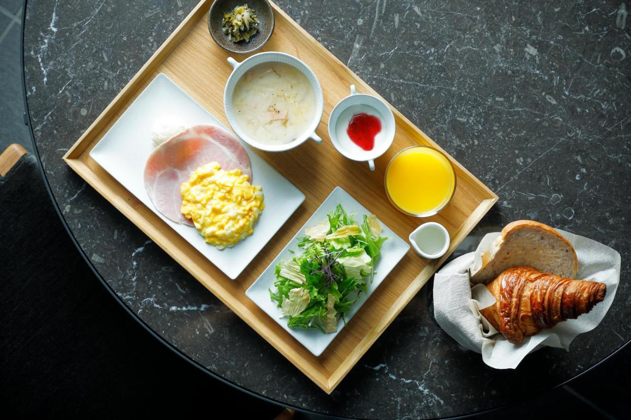 Hotel Tou Nishinotoin Kyoto Luaran gambar