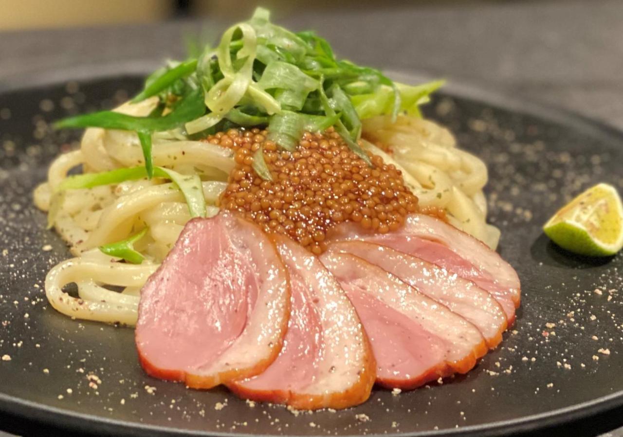 Hotel Tou Nishinotoin Kyoto Luaran gambar